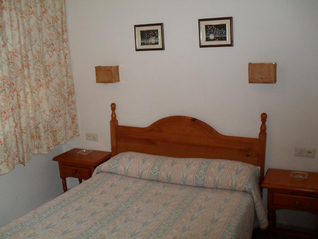 Pensión Versalles Algeciras Quarto foto