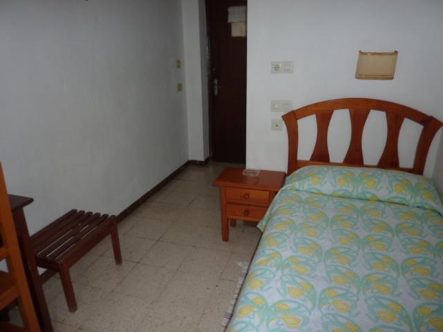 Pensión Versalles Algeciras Quarto foto