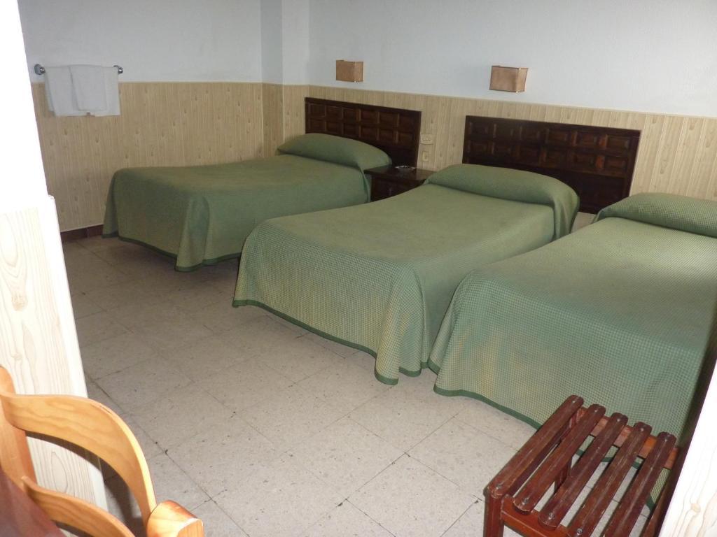 Pensión Versalles Algeciras Quarto foto