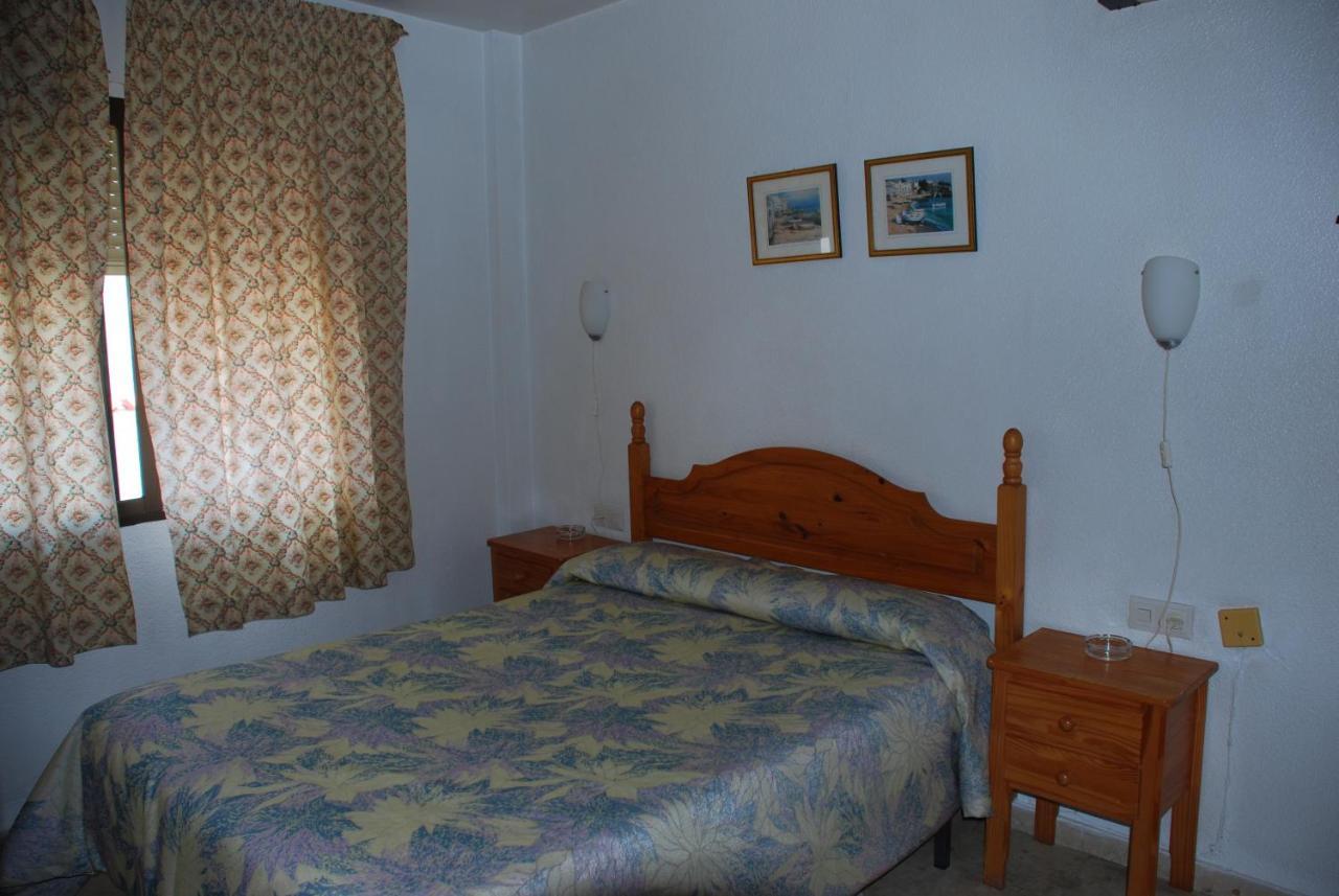 Pensión Versalles Algeciras Quarto foto